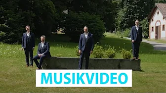 Stimmen der Berge - Auch für Dich (Offizielles Musikvideo)