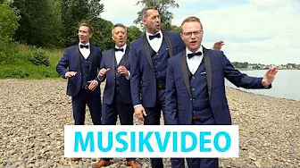 Stimmen der Berge – Die Moldau (Offizielles Video)