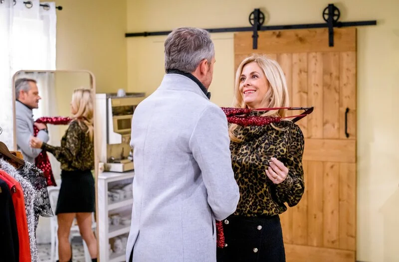 "Sturm der Liebe" heute: Vorschau der Folge am 13.10.2025