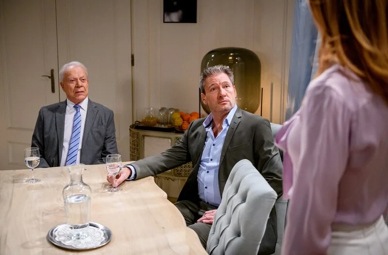 „Sturm der Liebe“ heute: Vorschau der Folge am 22.09.25