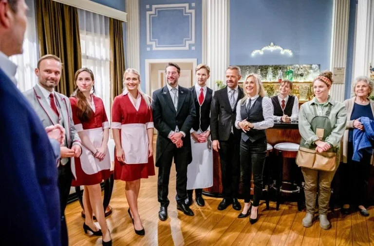 „Sturm der Liebe“ nächste Folge: So geht es am 10.09.25 weiter