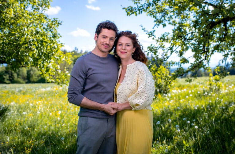 "Sturm der Liebe": Starttermin der 22. Staffel jetzt bekannt! Und: SIE sind das neue Traumpaar!