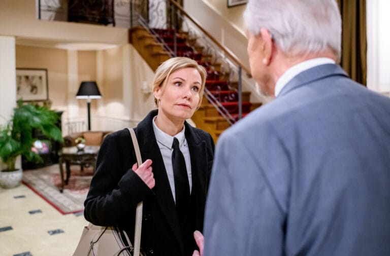 „Sturm der Liebe“ Vorschau nächste Folge: Alfons trifft eine Entscheidung! „Sturm der Liebe“ Vorschau nächste Folge: Alfons trifft eine Entscheidung!