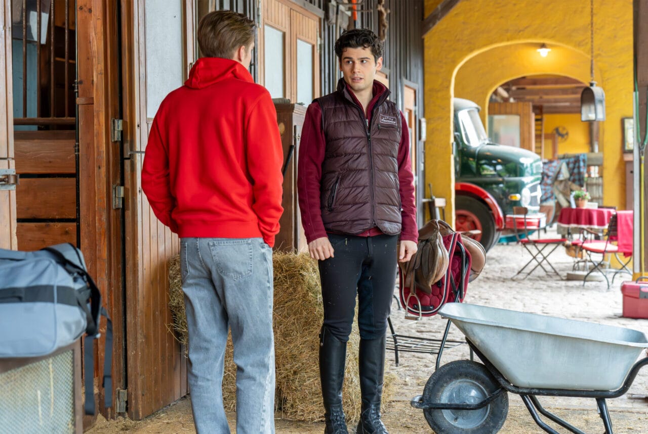 „Sturm der Liebe“ Vorschau: Nächste Folge am 03.02.26