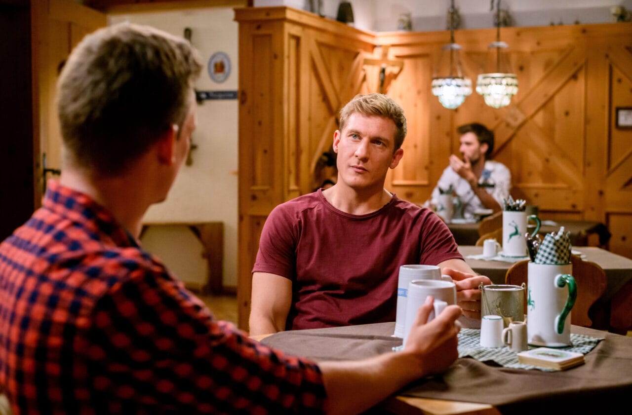 „Sturm der Liebe“ Vorschau: Nächste Folge am 04.05.26