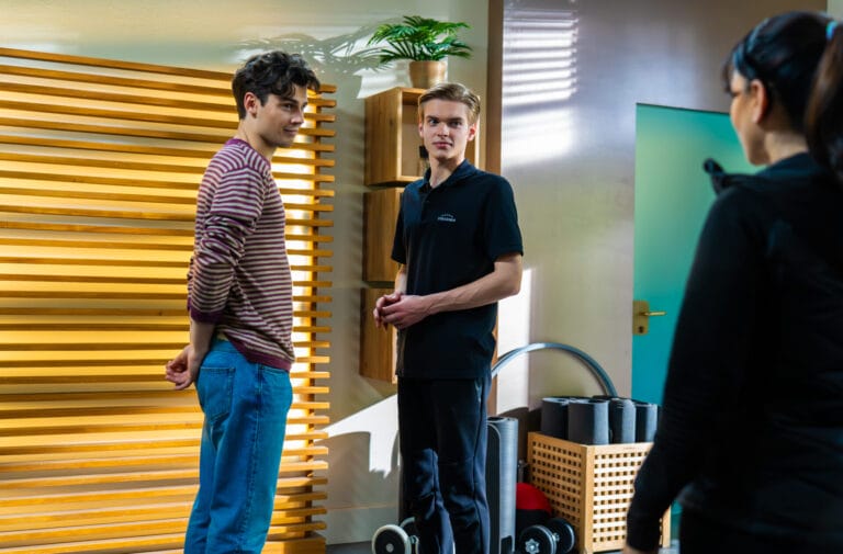 „Sturm der Liebe“ Vorschau: Nächste Folge am 05.02.26