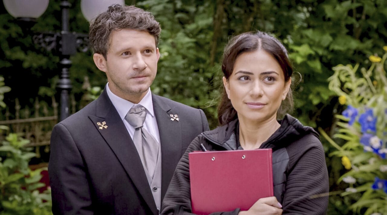 „Sturm der Liebe“ Vorschau: Nächste Folge am 07.04.26