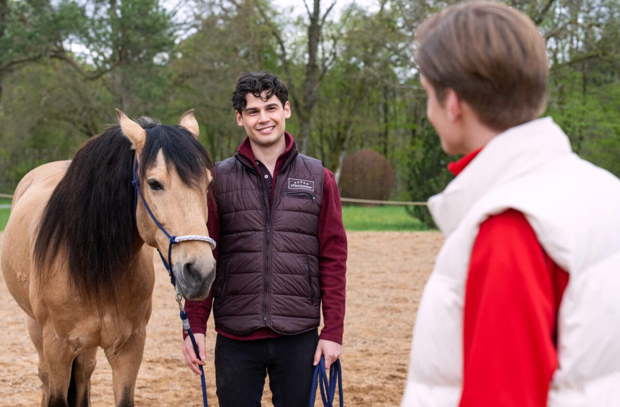 „Sturm der Liebe“ Vorschau: Nächste Folge am 08.12.25