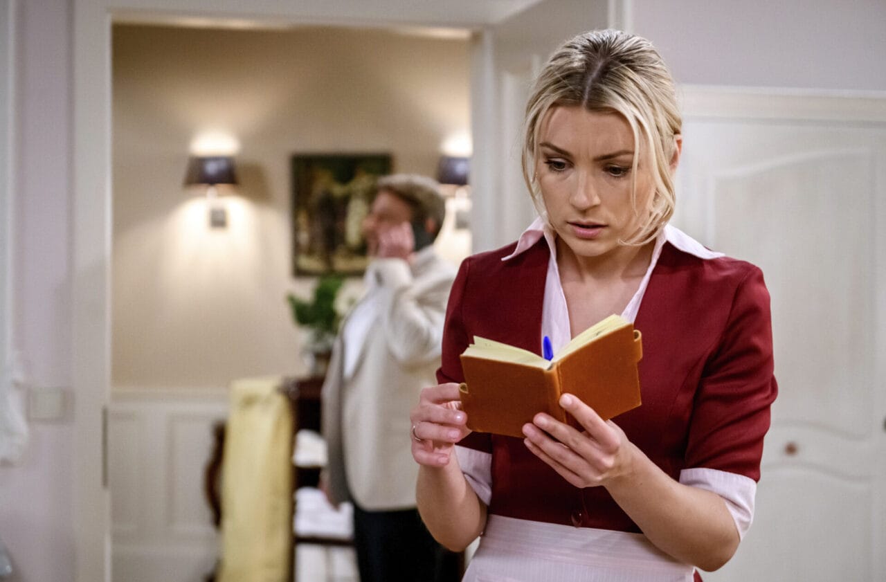 „Sturm der Liebe“ Vorschau: Nächste Folge am 10.02.26