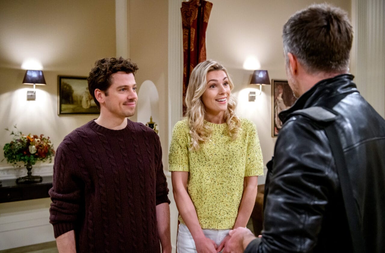 „Sturm der Liebe“ Vorschau: Nächste Folge am 10.12.25