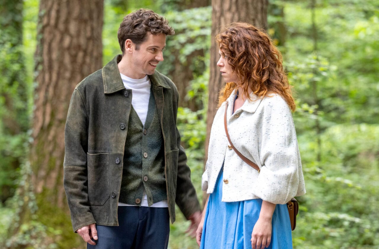 „Sturm der Liebe“ Vorschau: Nächste Folge am 12.01.26