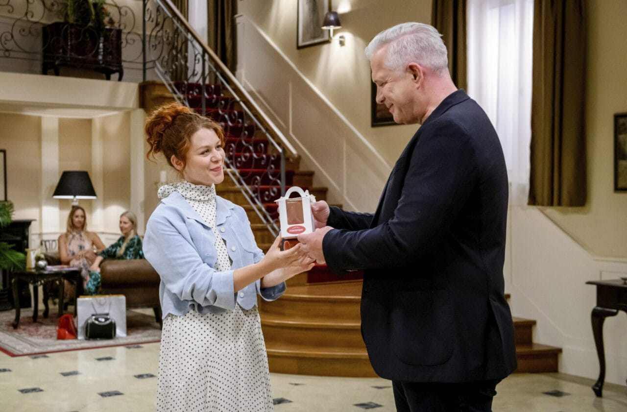 „Sturm der Liebe“ Vorschau: Nächste Folge am 12.05.26