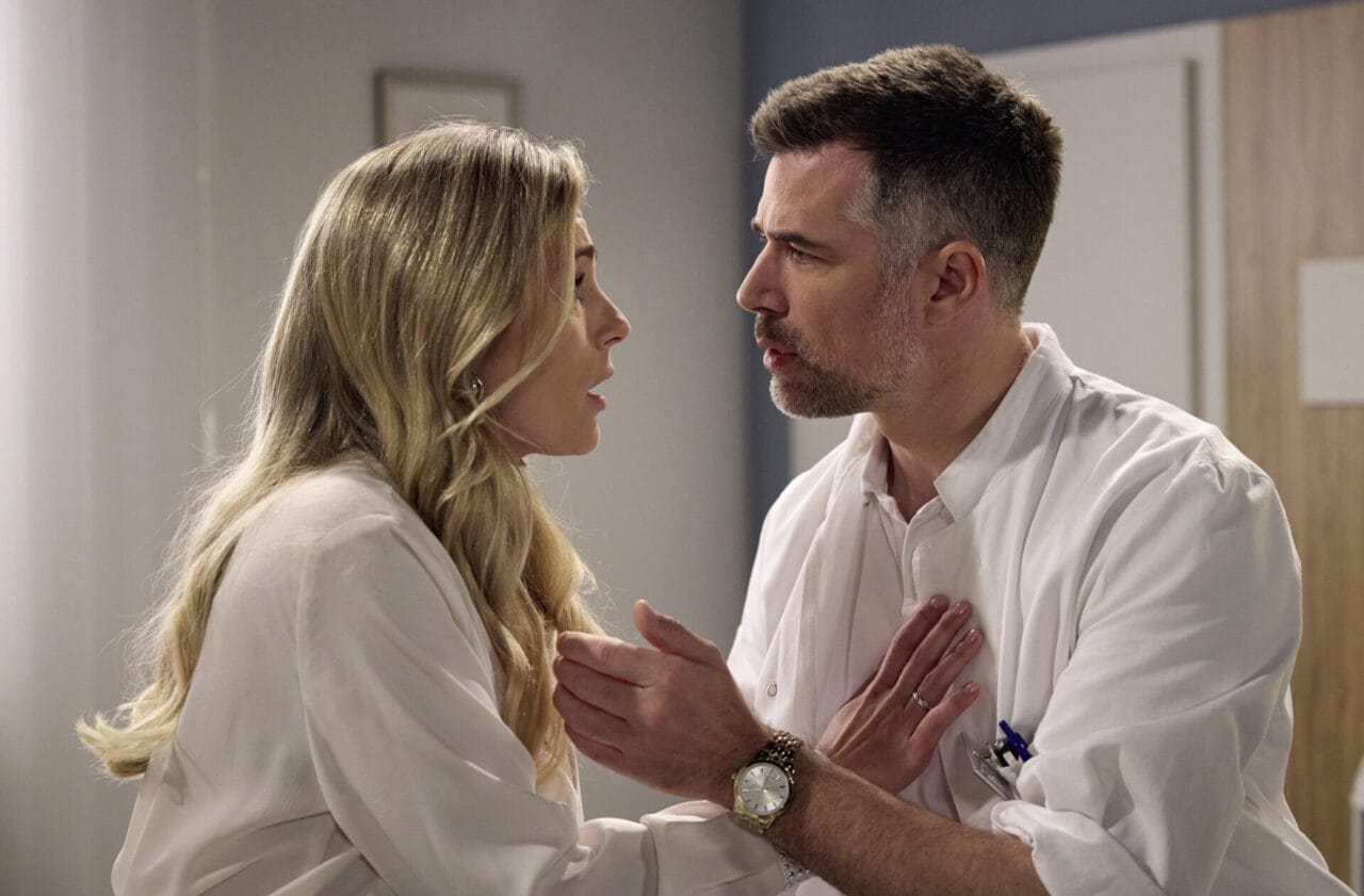 „Sturm der Liebe“ Vorschau: Nächste Folge am 13.01.26