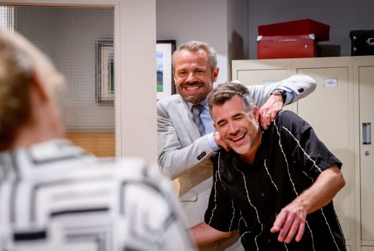 „Sturm der Liebe“ Vorschau: Nächste Folge am 13.04.26