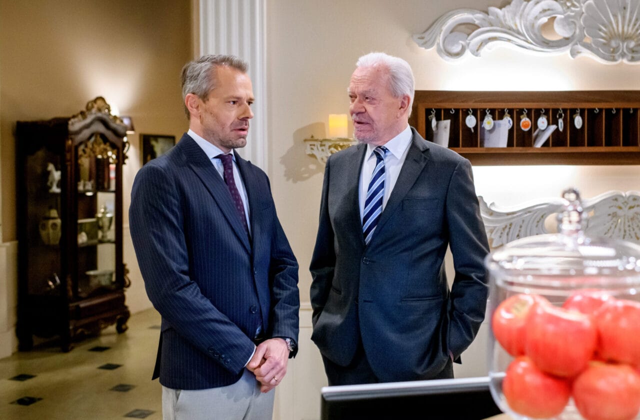 „Sturm der Liebe“ Vorschau: Nächste Folge am 13.11.25