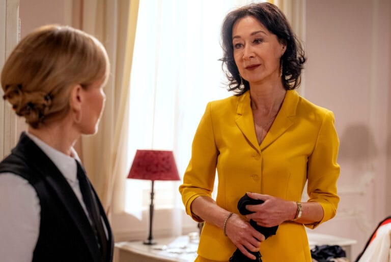 „Sturm der Liebe“ Vorschau: Nächste Folge am 16.01.26