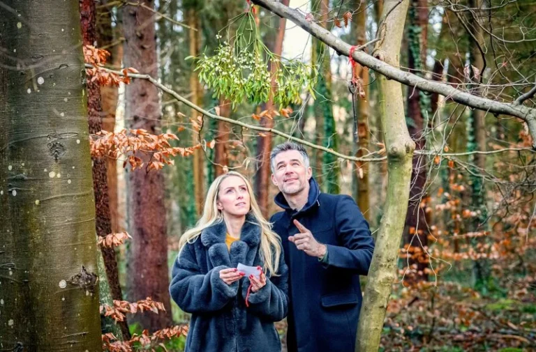 "Sturm der Liebe" Vorschau: Nächste Folge am 16.10.25