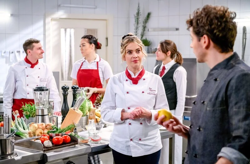 “Sturm der Liebe” Vorschau: Nächste Folge am 17.10.25