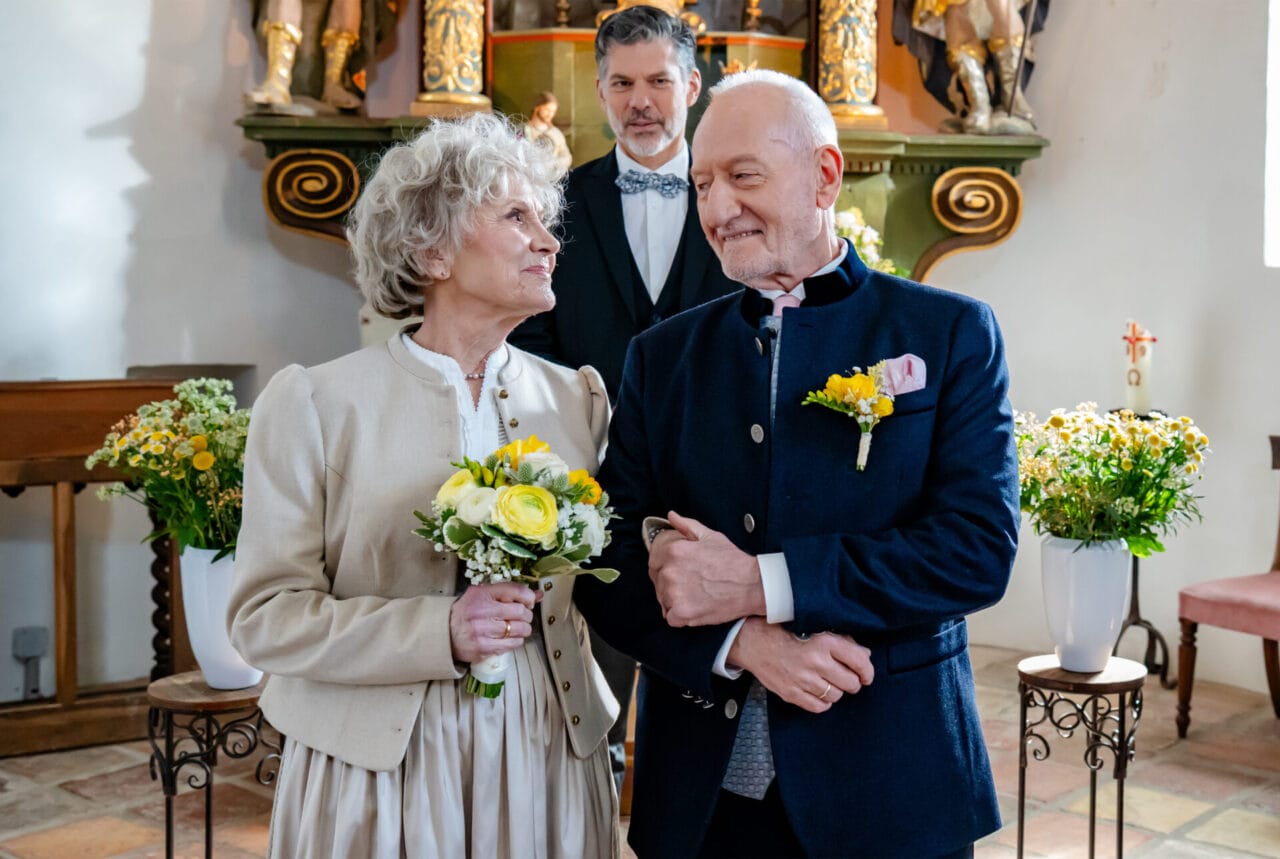 „Sturm der Liebe“ Vorschau: Nächste Folge am 18.11.25 „Sturm der Liebe“ Vorschau: Nächste Folge am 18.11.25