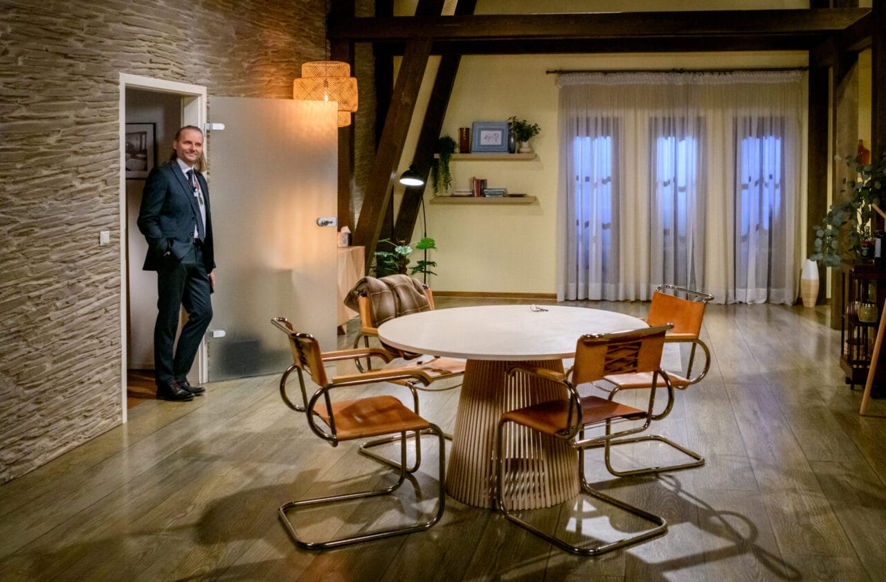 „Sturm der Liebe“ Vorschau: Nächste Folge am 19.11.25