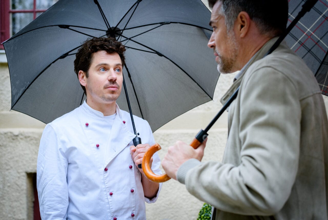 „Sturm der Liebe“ Vorschau: Nächste Folge am 19.12.25 „Sturm der Liebe“ Vorschau: Nächste Folge am 19.12.25