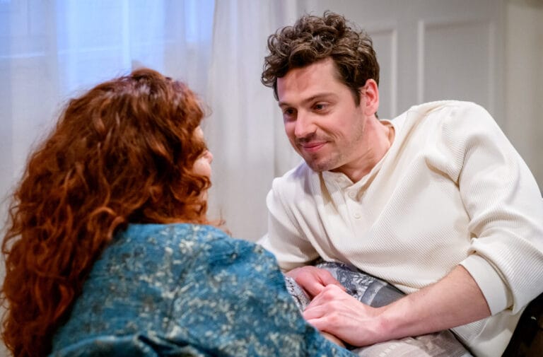 „Sturm der Liebe“ Vorschau: Nächste Folge am 20.11.25