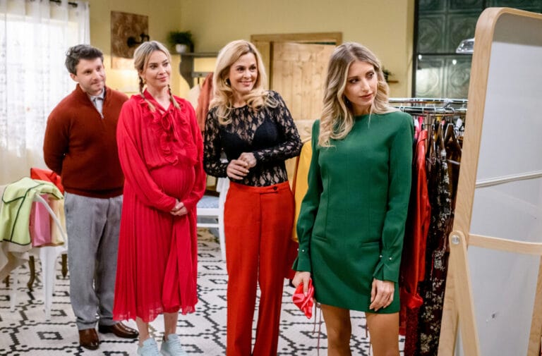 „Sturm der Liebe“ Vorschau: Nächste Folge am 21.11.25