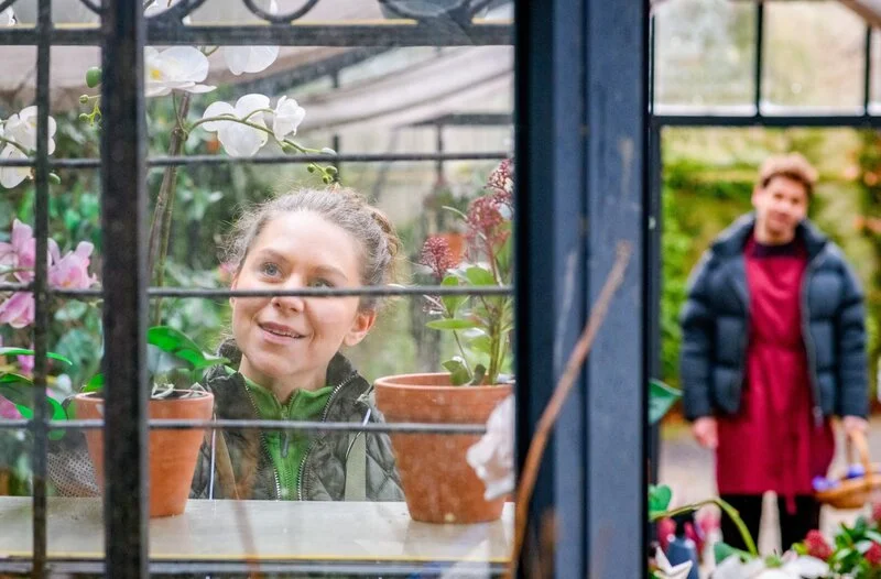 “Sturm der Liebe” Vorschau: Nächste Folge am 22.10.25