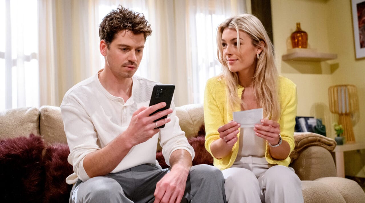 „Sturm der Liebe“ Vorschau: Nächste Folge am 24.04.26