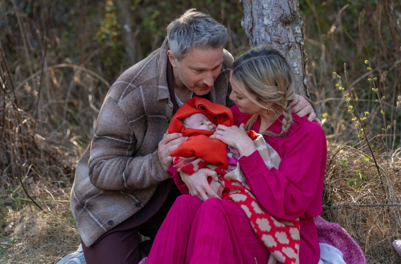 „Sturm der Liebe“ Vorschau: Nächste Folge am 24.11.25