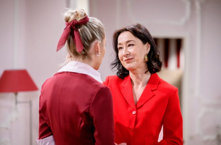 „Sturm der Liebe“ Vorschau: Nächste Folge am 25.02.26 „Sturm der Liebe“ Vorschau: Nächste Folge am 25.02.26