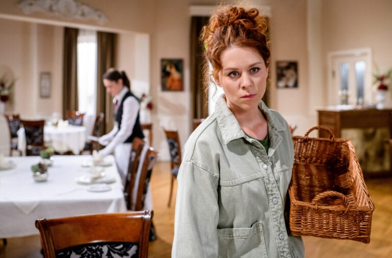 „Sturm der Liebe“ Vorschau: Nächste Folge am 25.03.26