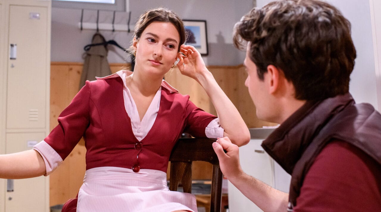 „Sturm der Liebe“ Vorschau: Nächste Folge am 27.04.26