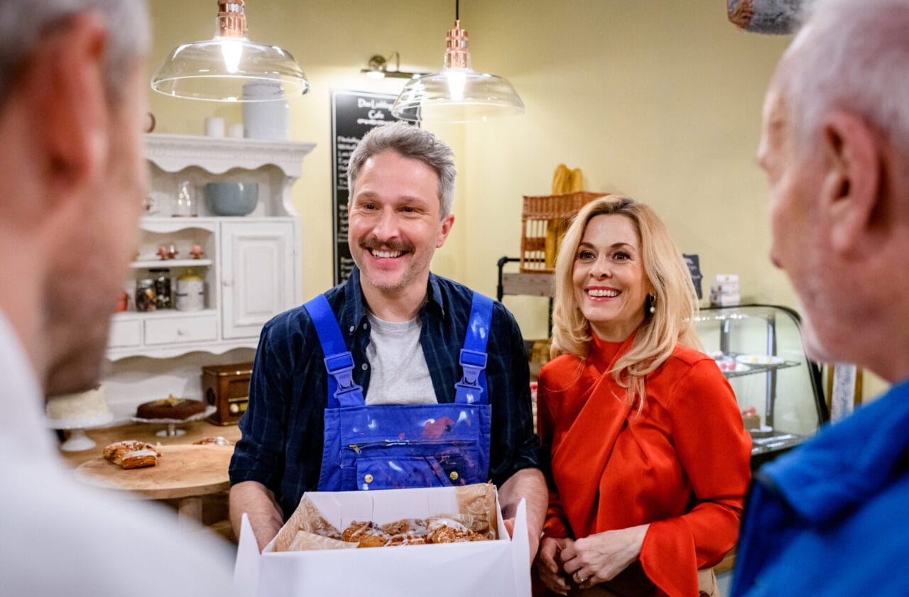 „Sturm der Liebe“ Vorschau: Nächste Folge am 27.11.25