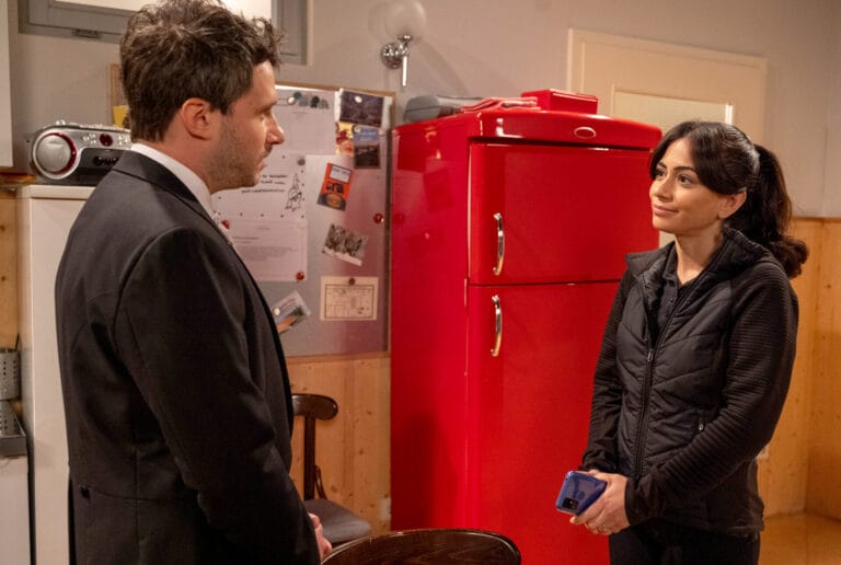 „Sturm der Liebe“ Vorschau: Nächste Folge am 30.01.26 „Sturm der Liebe“ Vorschau: Nächste Folge am 30.01.26