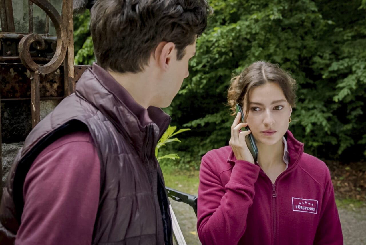 „Sturm der Liebe“ Vorschau: Nächste Folge am 31.03.26 „Sturm der Liebe“ Vorschau: Nächste Folge am 31.03.26