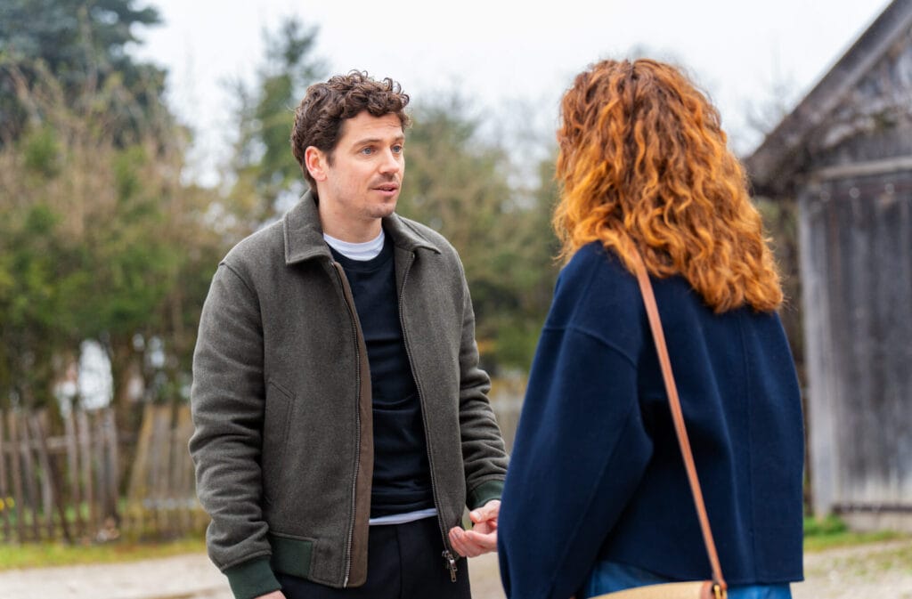 „Sturm der Liebe“ Vorschau nächste Folge: Fritz gerät zwischen die Fronten „Sturm der Liebe“ Vorschau nächste Folge: Fritz gerät zwischen die Fronten