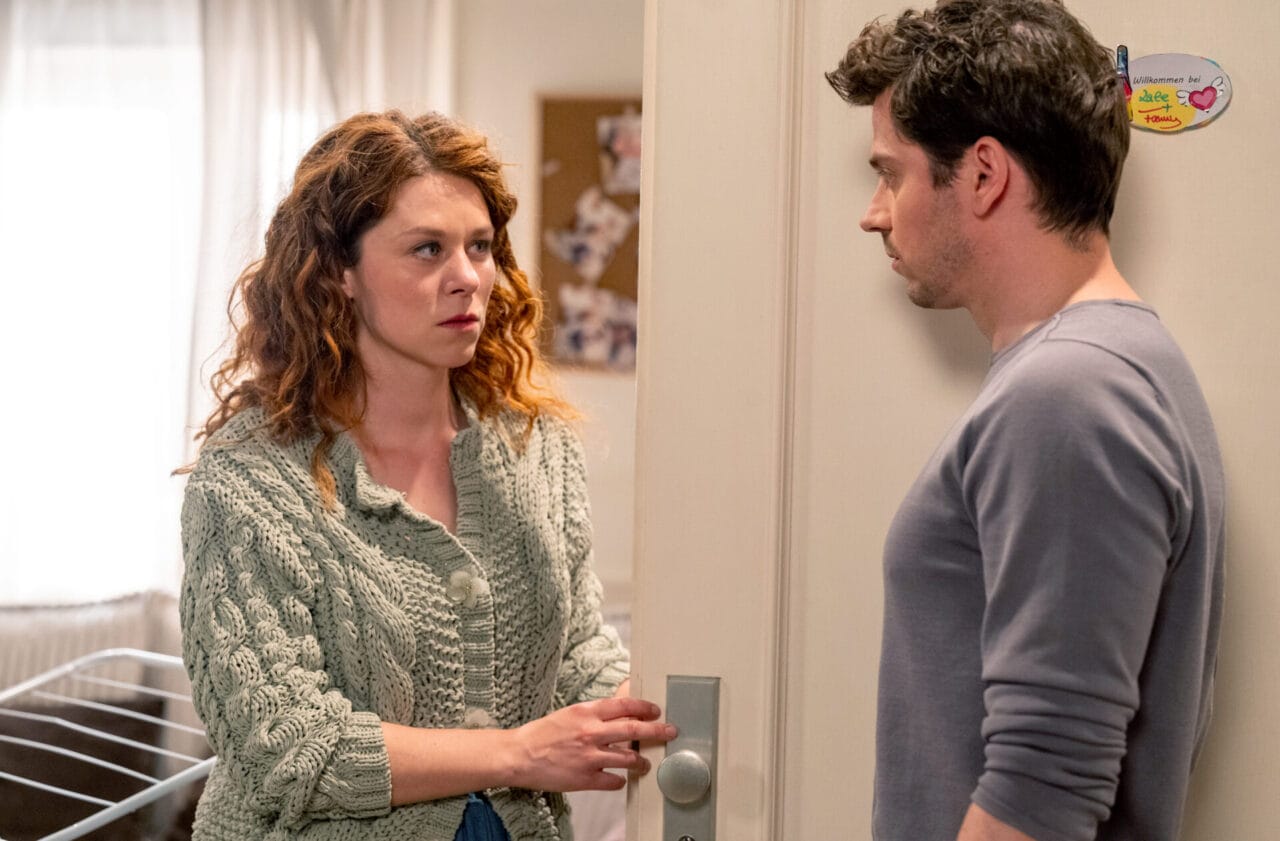 „Sturm der Liebe“ Vorschau nächste Folge: Gibt es Hoffnung für Kilian und Fanny?