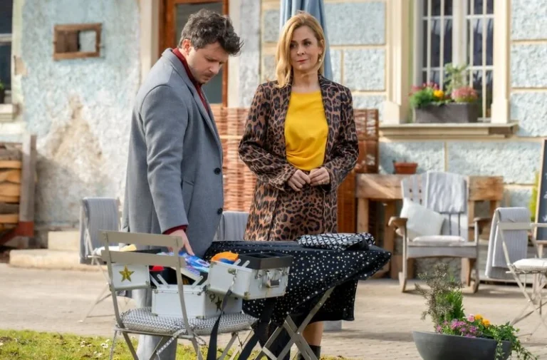 “Sturm der Liebe” Vorschau: Nächste Folge heute am 31.10.25