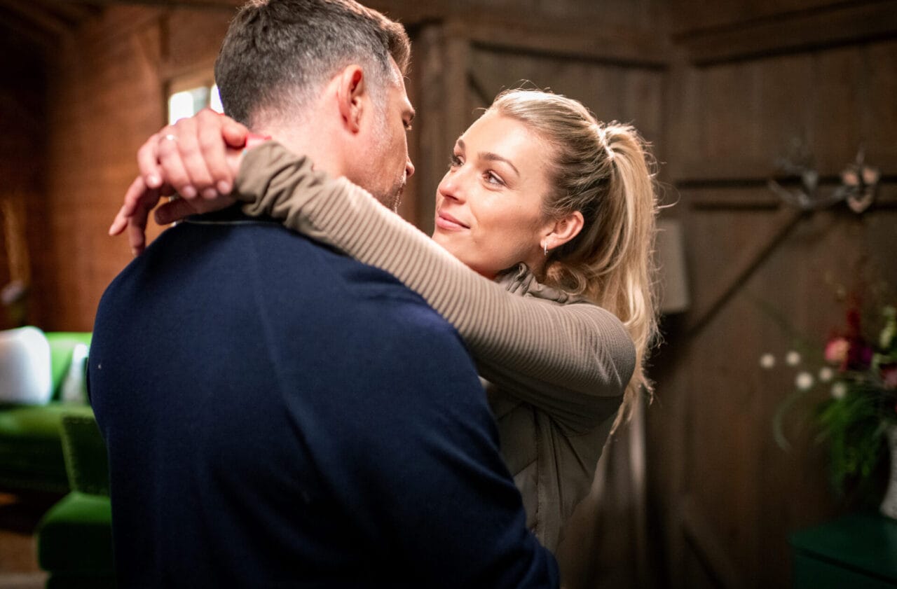 „Sturm der Liebe“ Vorschau nächste Folge: Larissa und Yannik treffen sich heimlich, doch dann… „Sturm der Liebe“ Vorschau nächste Folge: Larissa und Yannik treffen sich heimlich, doch dann…