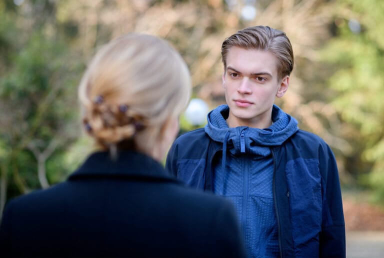 „Sturm der Liebe“ Vorschau nächste Folge: Larissa und Yannik werden erwischt! „Sturm der Liebe“ Vorschau nächste Folge: Larissa und Yannik werden erwischt!