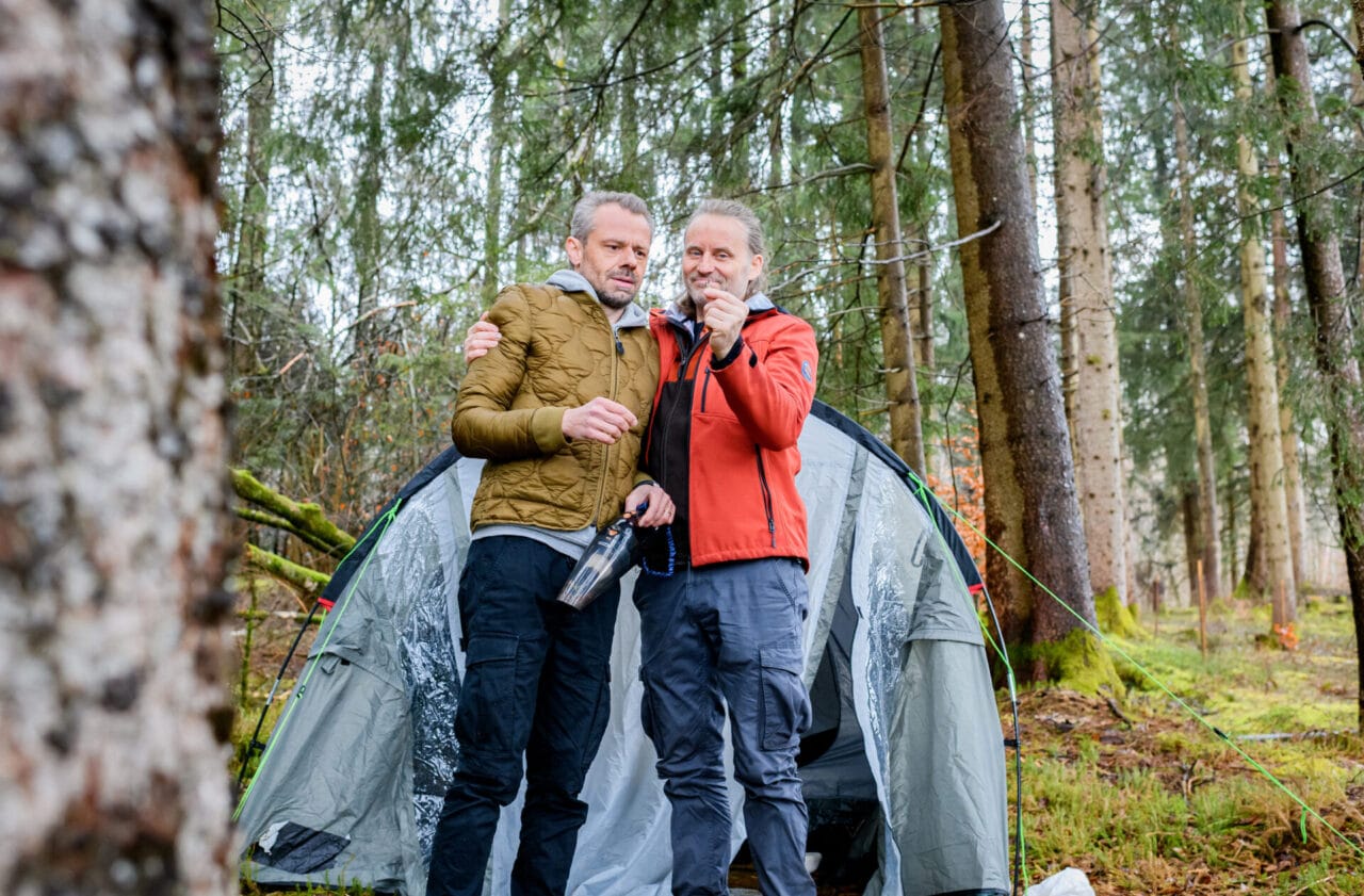 „Sturm der Liebe“ Vorschau nächste Folge: Leo und Vincent geraten erneut aneinander! „Sturm der Liebe“ Vorschau nächste Folge: Leo und Vincent geraten erneut aneinander!