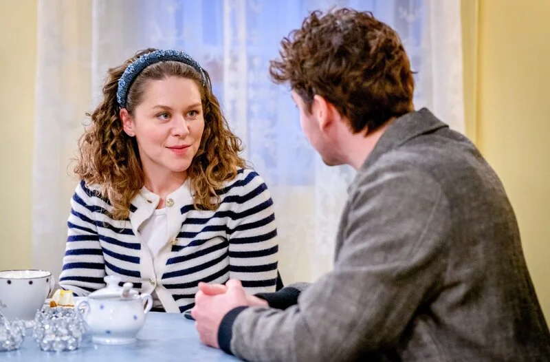 "Sturm der Liebe" Vorschau nächste Folge: So geht es am 15.10.25 weiter