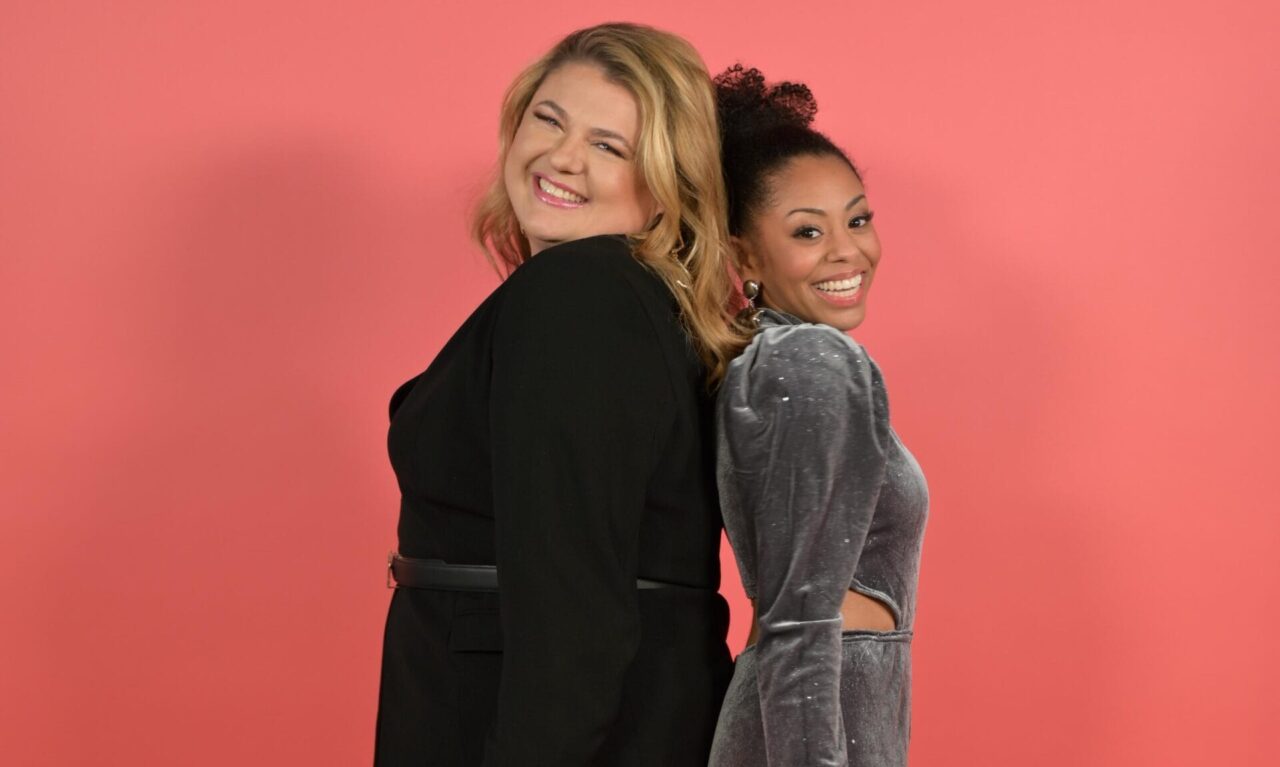 Tabi & Alina exklusiv über ihr Duett „Tanz dich frei“: Mit ihrem Song setzen sie ein Zeichen gegen toxische Beziehungen!