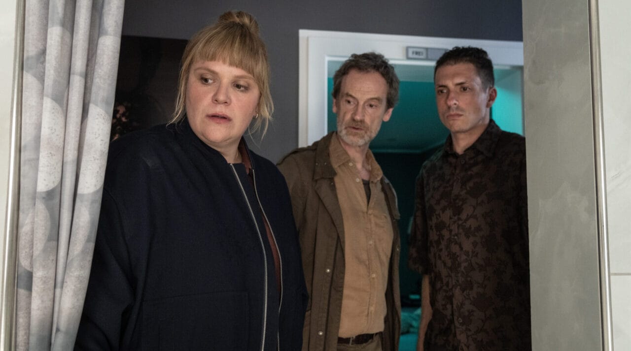 „Tatort“ heute aus Dortmund: Vorschau auf die Folge „Schmerz“ am 22.02.26