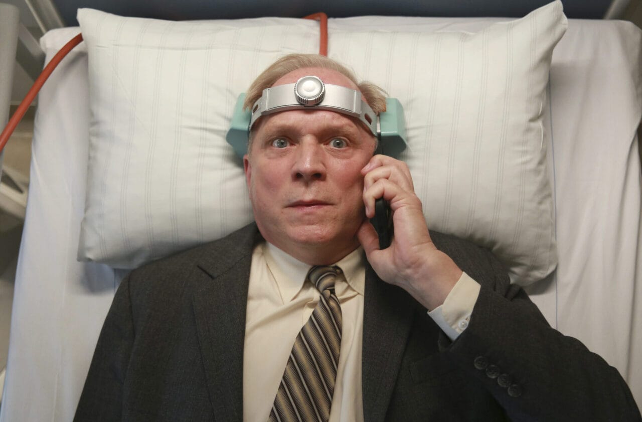 „Tatort“ heute aus Wiesbaden: Vorschau auf die Folge „Murot und der Elefant im Raum“