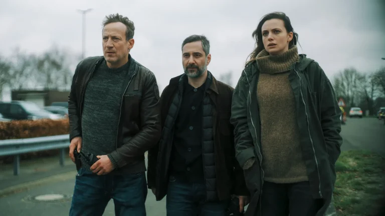 „Tatort“ heute: Vorschau auf die Doppelfolge „Ein guter Tag“ & „Schwarzer Schnee“