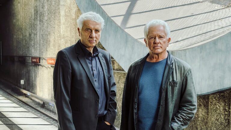 „Tatort“ heute aus München: Vorschau Teil 1 der Folge „Unvergänglich“ mit dem Abschied von Batic & Leitmayr „Tatort“ heute aus München: Vorschau Teil 1 der Folge „Unvergänglich“ mit dem Abschied von Batic & Leitmayr