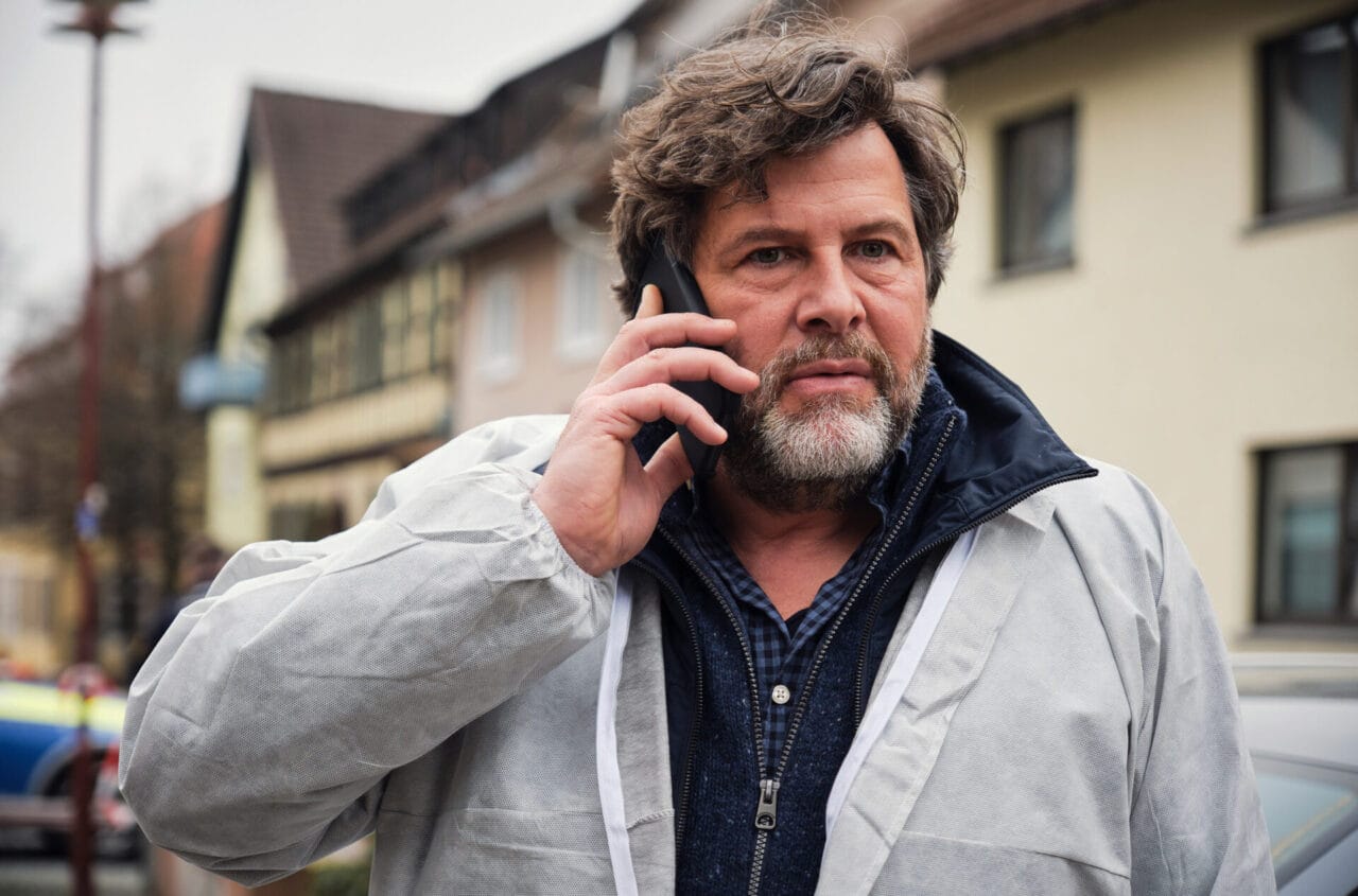 „Tatort“ Vorschau: Gefährliche Geiselnahme! Kommissar Berg in der Falle seines Bruders! „Tatort“ Vorschau: Gefährliche Geiselnahme! Kommissar Berg in der Falle seines Bruders!