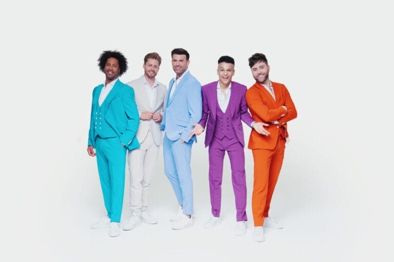 Stars » Schlagerstars